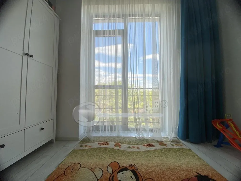Apartament 3 camere, Valea Lupului, 67 mp, 2 locuri de parcare - foto 1