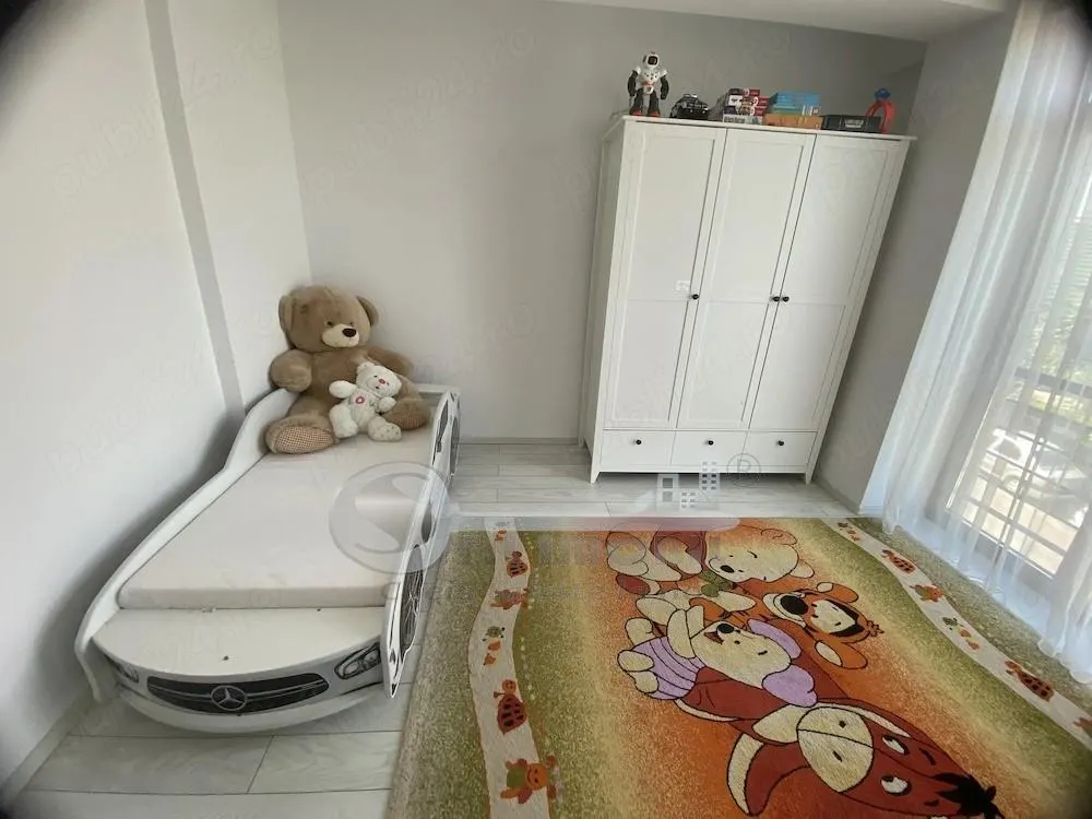 Apartament 3 camere, Valea Lupului, 67 mp, 2 locuri de parcare - foto 4