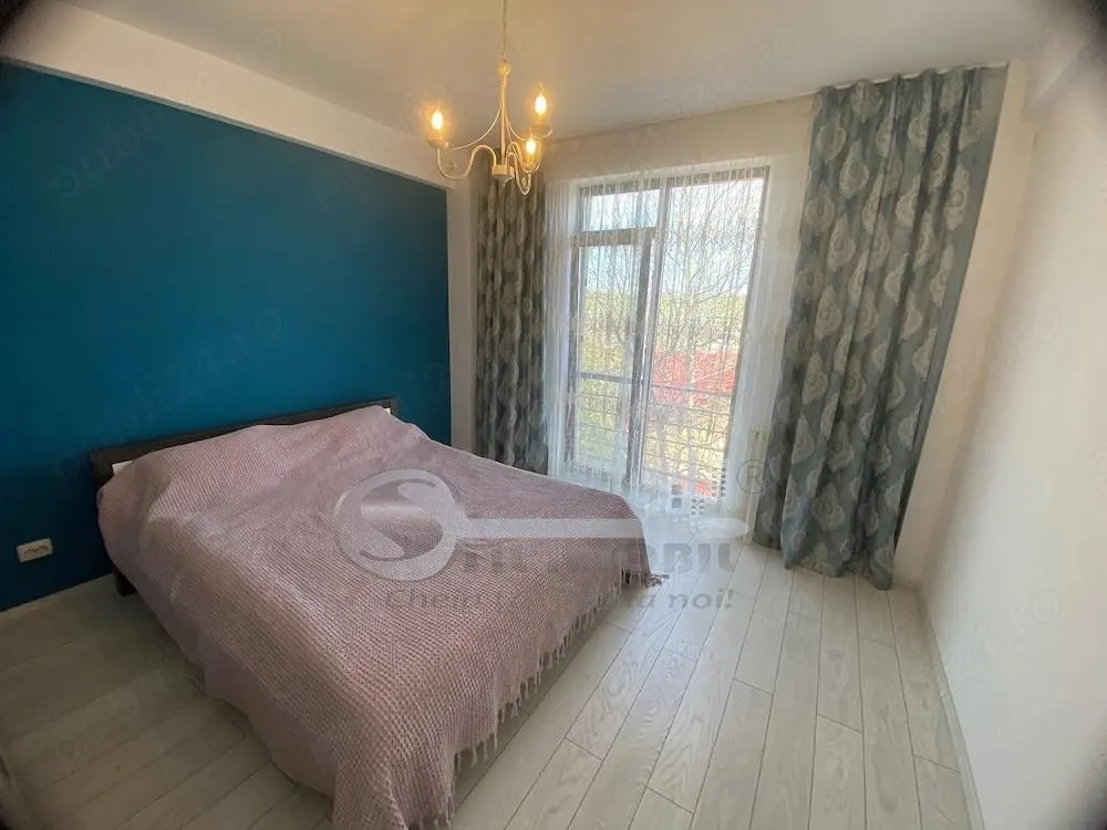 Apartament 3 camere, Valea Lupului, 67 mp, 2 locuri de parcare - foto 5