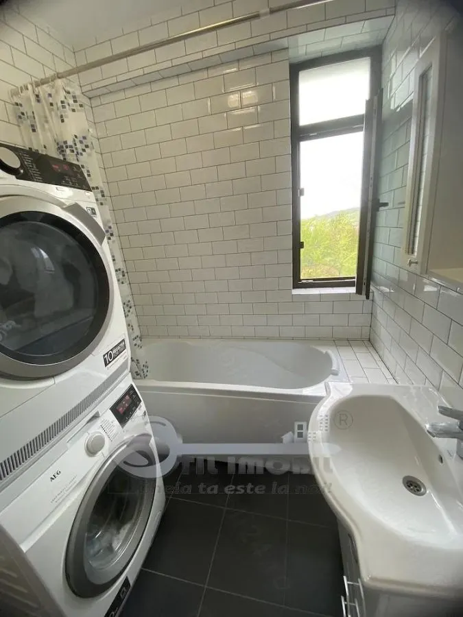 Apartament 3 camere, Valea Lupului, 67 mp, 2 locuri de parcare - foto 6