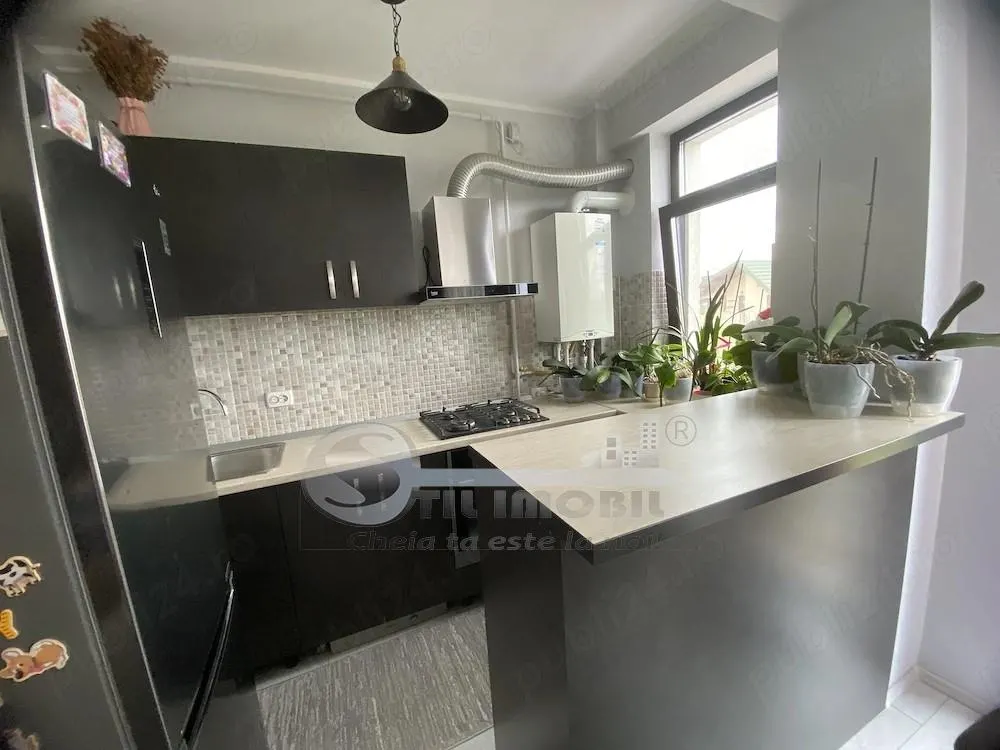 Apartament 3 camere, Valea Lupului, 67 mp, 2 locuri de parcare - foto 7