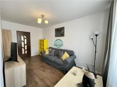 Apartament cu 3 camere de inchiriat, modern in Centru langa ING - foto 2