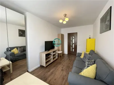 Apartament cu 3 camere de inchiriat, modern in Centru langa ING - foto 12