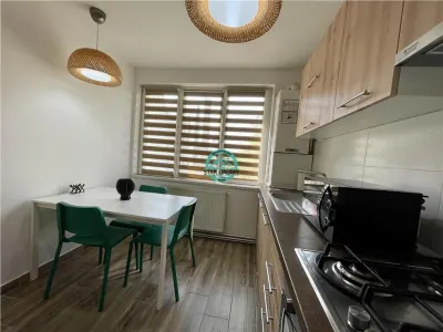 Apartament cu 3 camere de inchiriat, modern in Centru langa ING - foto 13