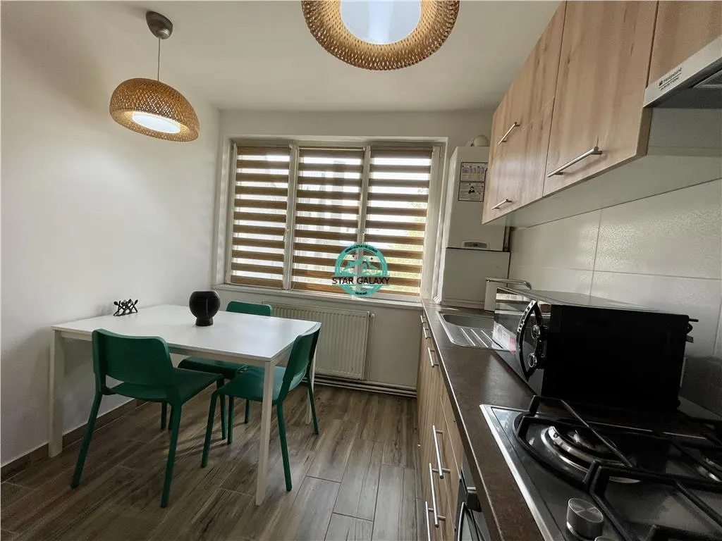 Apartament cu 3 camere de inchiriat, modern in Centru langa ING - foto 13