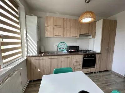 Apartament cu 3 camere de inchiriat, modern in Centru langa ING - foto 14