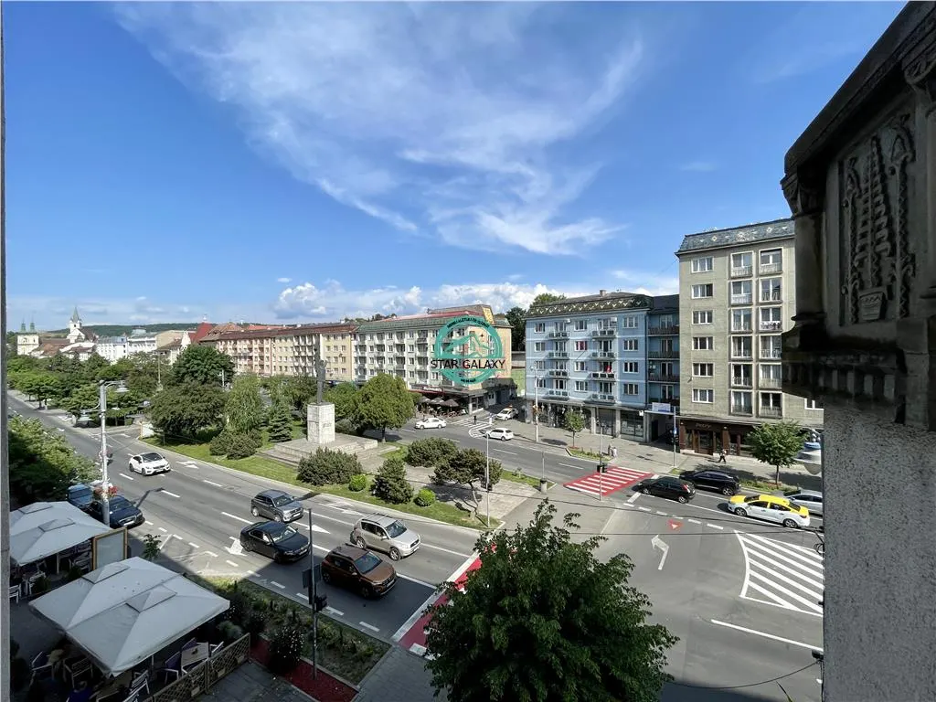 Apartament cu 3 camere de inchiriat, modern in Centru langa ING - foto 15