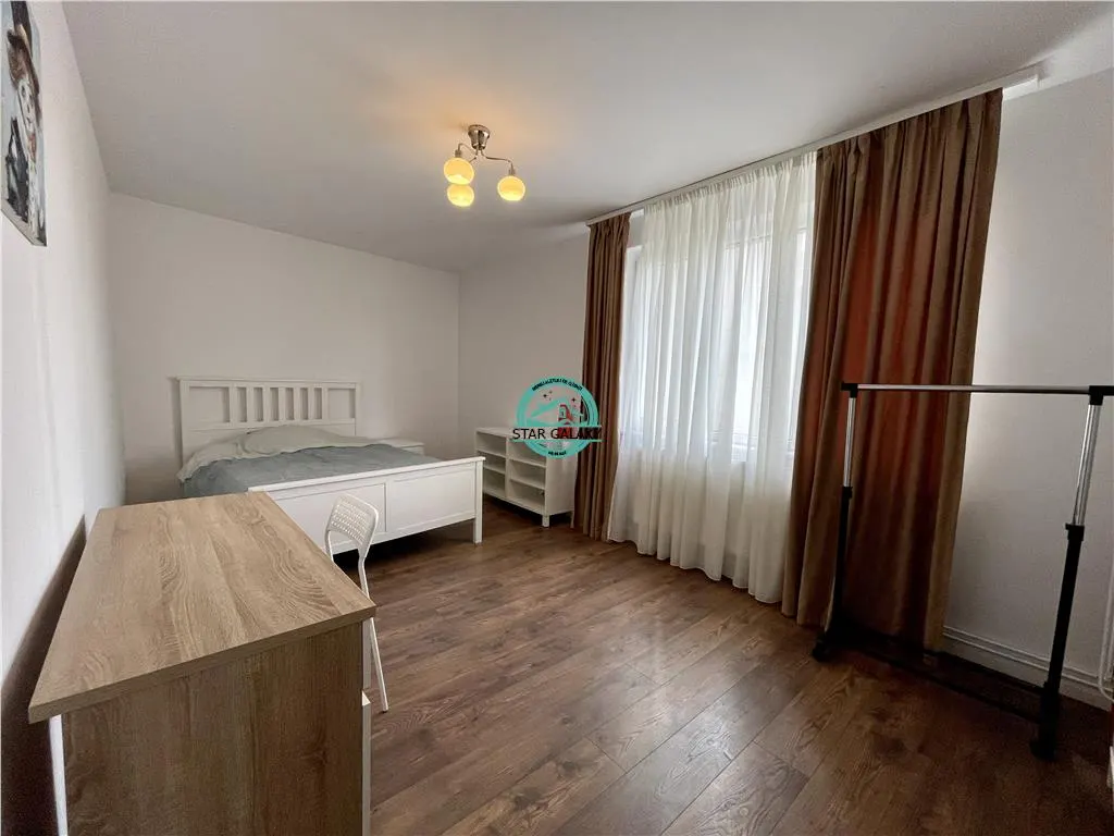 Apartament cu 3 camere de inchiriat, modern in Centru langa ING - foto 4