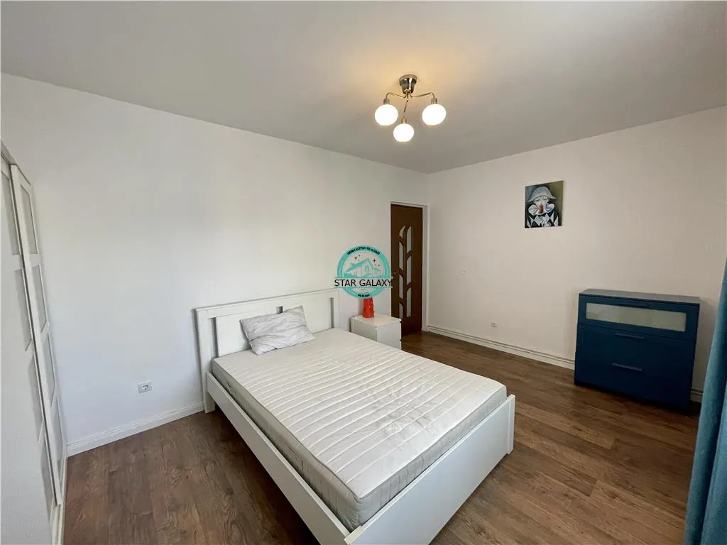 Apartament cu 3 camere de inchiriat, modern in Centru langa ING - foto 7