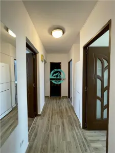 Apartament cu 3 camere de inchiriat, modern in Centru langa ING - foto 9