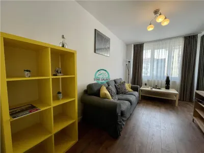 Apartament cu 3 camere de inchiriat, modern in Centru langa ING - foto 10