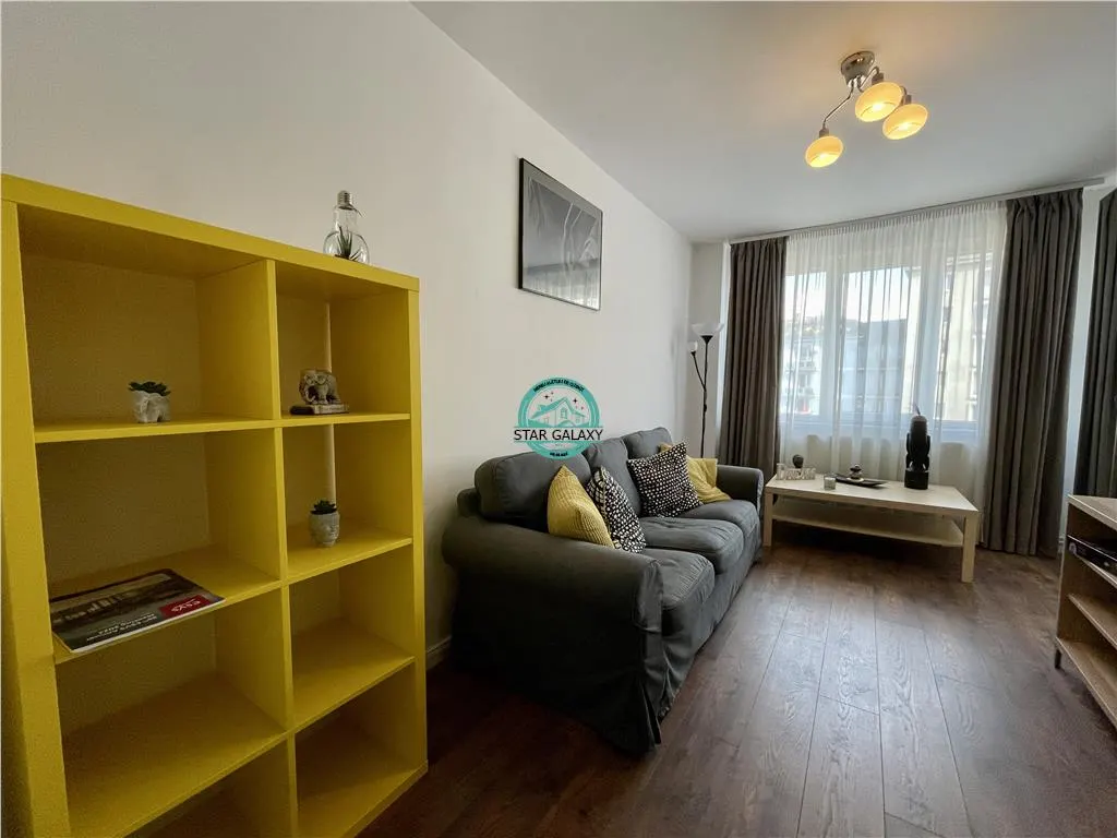 Apartament cu 3 camere de inchiriat, modern in Centru langa ING - foto 10