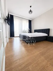 Apartament 3 camere + loc de parcare BLOC NOU - foto 2