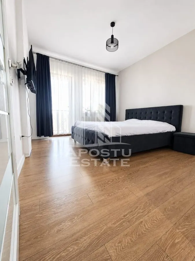 Apartament 3 camere + loc de parcare BLOC NOU - foto 2