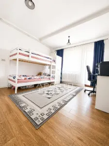 Apartament 3 camere + loc de parcare BLOC NOU - foto 3