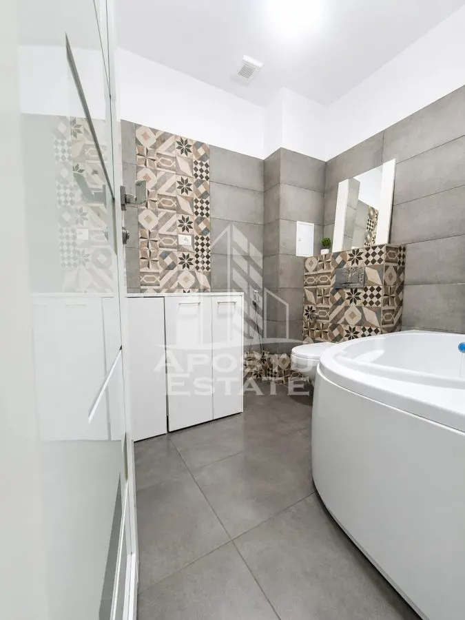 Apartament 3 camere + loc de parcare BLOC NOU - foto 6