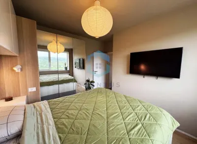 Apartament cu 3 camere Ã®n Beta Residence, Chinteni â€“ complet mobilat și utilat - foto 3