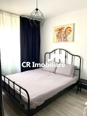 Apartament 2 camere Drumul Jilavei - foto 4