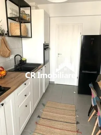 Apartament 2 camere Drumul Jilavei - foto 6