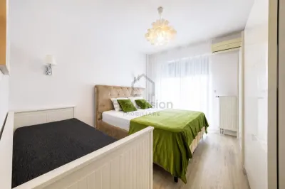 3 camere | Quadra Place | Parcare inclusa | Sector 6 - foto 4
