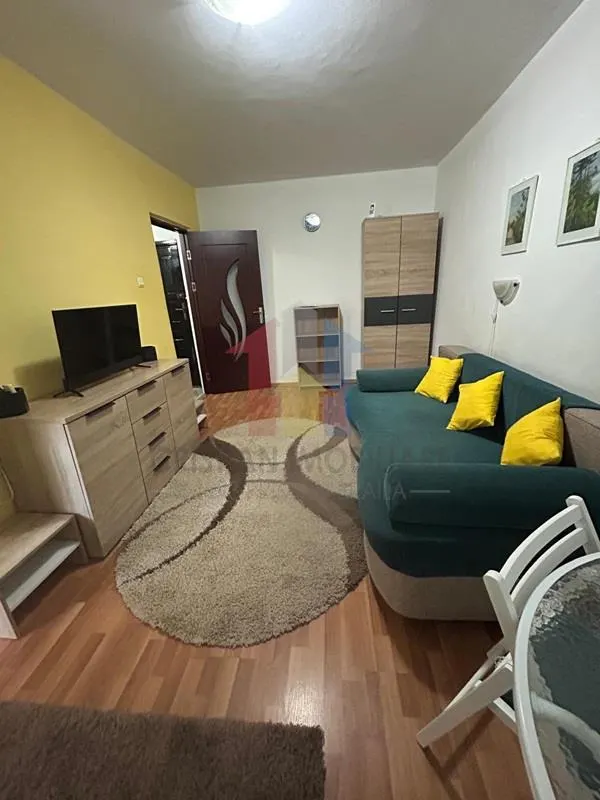 MERITA VAZUTA! Garsoniera, zona Dorobanti, MOBILATA si UTILATA! - foto 4