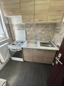MERITA VAZUTA! Garsoniera, zona Dorobanti, MOBILATA si UTILATA! - foto 5