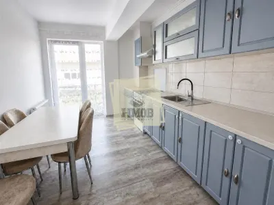 Apartament 3 camere | gradina 55mp | parcare subterana | Turnisor - foto 2