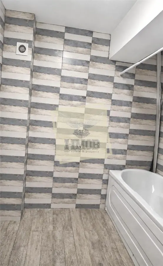 Apartament 3 camere | gradina 55mp | parcare subterana | Turnisor - foto 11