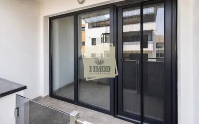 Apartament 3 camere | gradina 55mp | parcare subterana | Turnisor - foto 12