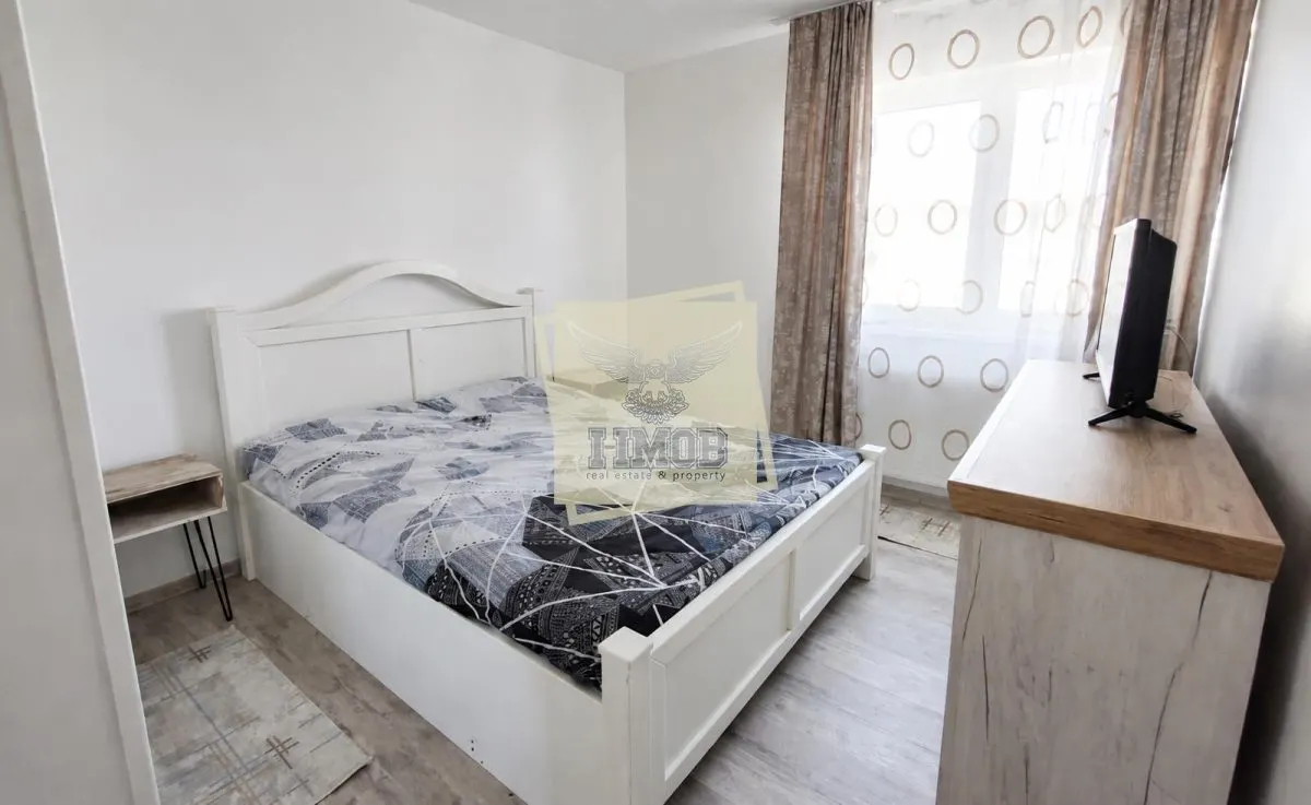 Apartament 3 camere | gradina 55mp | parcare subterana | Turnisor - foto 4