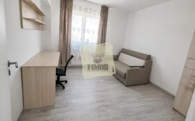 Apartament 3 camere | gradina 55mp | parcare subterana | Turnisor - foto 7
