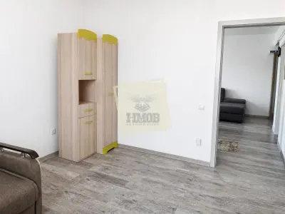 Apartament 3 camere | gradina 55mp | parcare subterana | Turnisor - foto 8