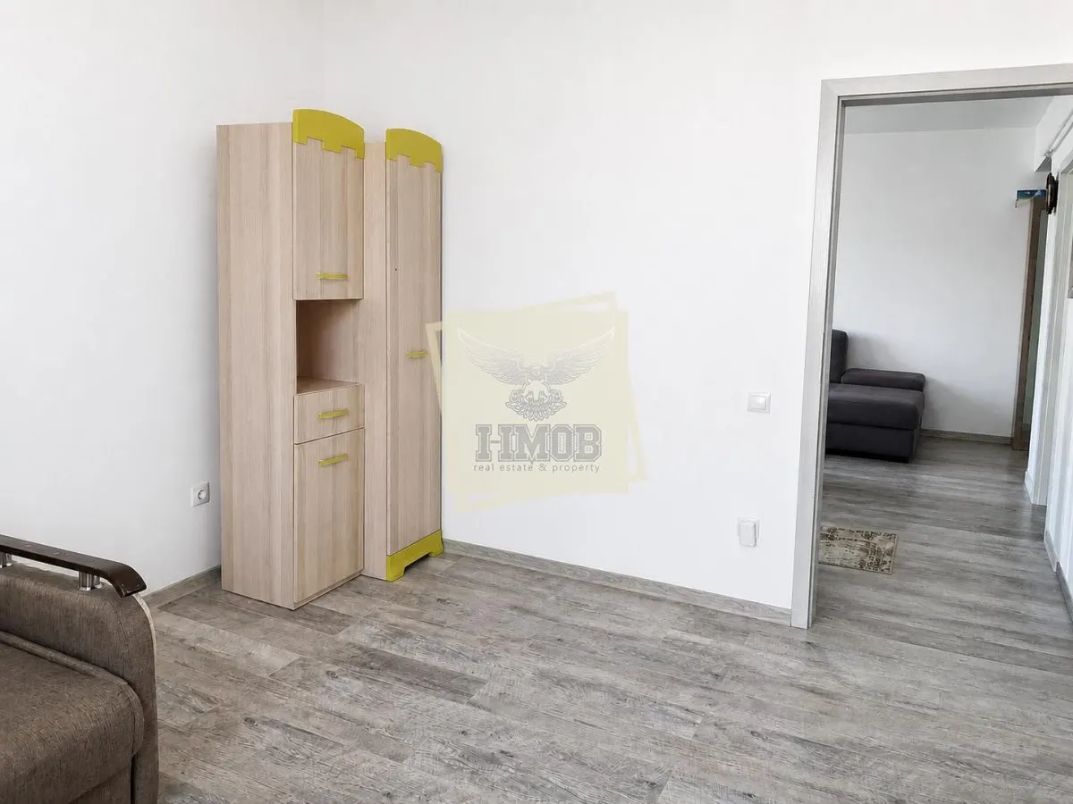 Apartament 3 camere | gradina 55mp | parcare subterana | Turnisor - foto 8