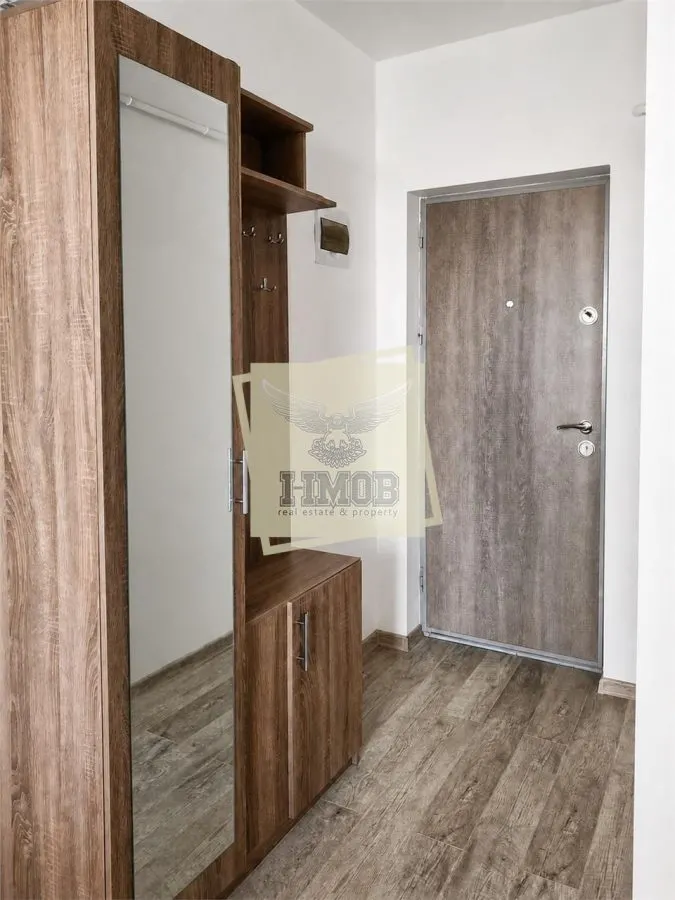 Apartament 3 camere | gradina 55mp | parcare subterana | Turnisor - foto 9