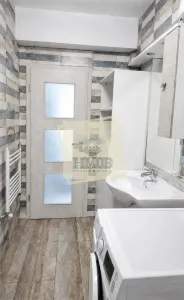 Apartament 3 camere | gradina 55mp | parcare subterana | Turnisor - foto 10