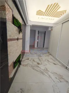 Complex Lagom - intabulat - Apartament 2 camere - Visan