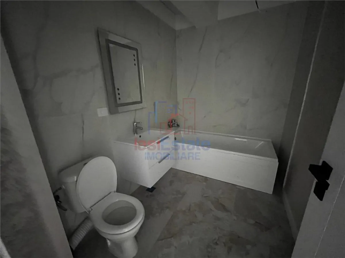 Complex Lagom - intabulat - Apartament 2 camere - foto 5