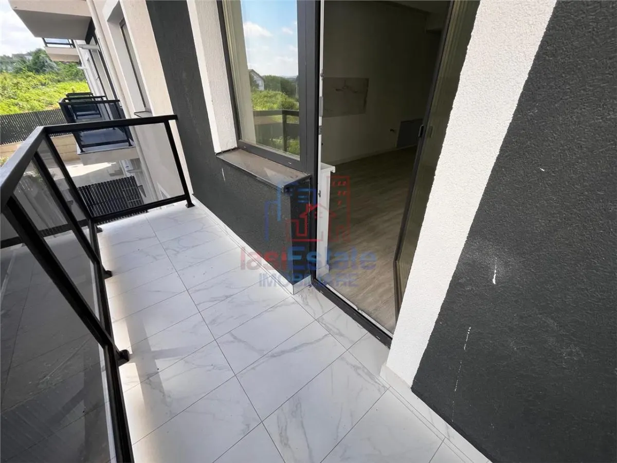 Apartament intabulat - Complex Lagom - Apartament 2 camere - foto 6