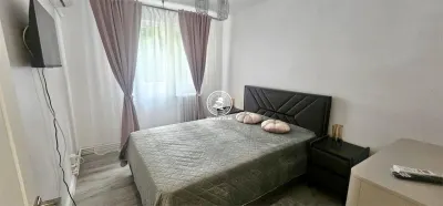 Apartament 2 camere Centru prima închiriere - Iasi