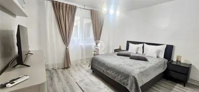Apartament 2 camere Centru prima închiriere - foto 4
