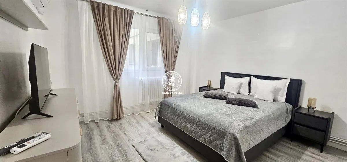 Apartament 2 camere Centru prima închiriere - foto 4