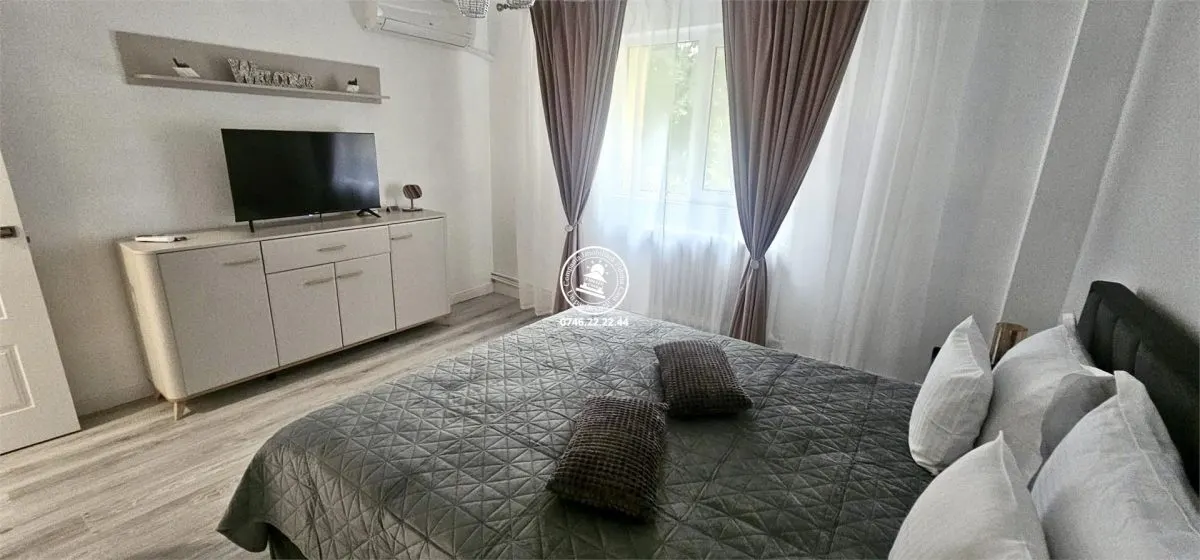 Apartament 2 camere Centru prima închiriere - foto 5