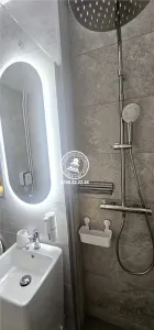 Apartament 2 camere Centru prima închiriere - foto 9