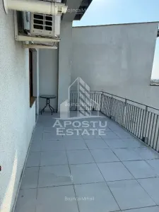 Apartament cu 2 camere de inchiriat, Timisoara, Torontalului - Timisoara