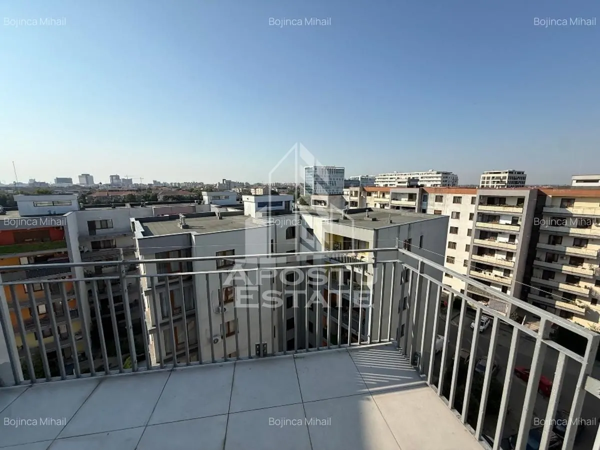 Apartament cu 2 camere de inchiriat, Timisoara, Torontalului - foto 2