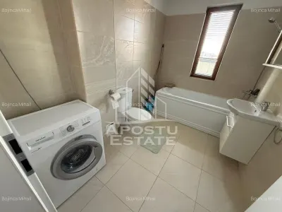 Apartament cu 2 camere de inchiriat, Timisoara, Torontalului - foto 4