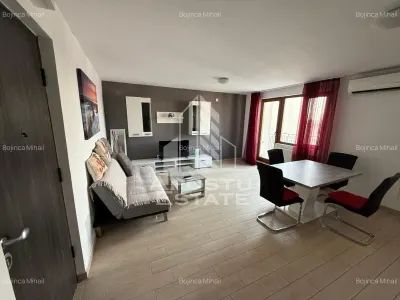 Apartament cu 2 camere de inchiriat, Timisoara, Torontalului - foto 6