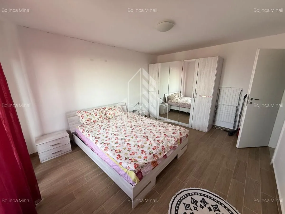 Apartament cu 2 camere de inchiriat, Timisoara, Torontalului - foto 7