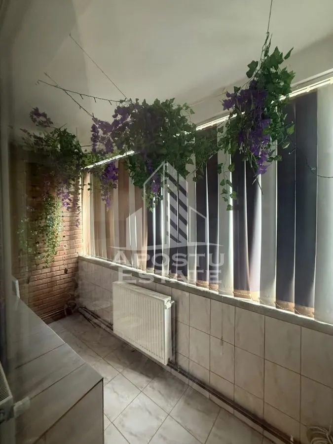 Apartament 2 Camere zona Gheorghe Lazar - foto 2