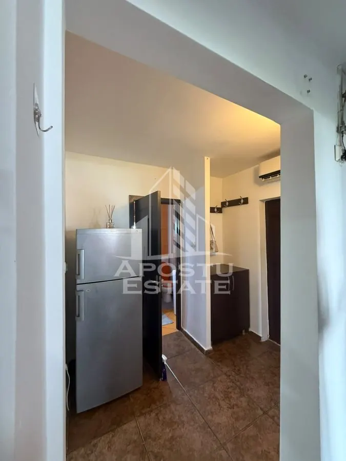 Apartament 2 Camere zona Gheorghe Lazar - foto 3